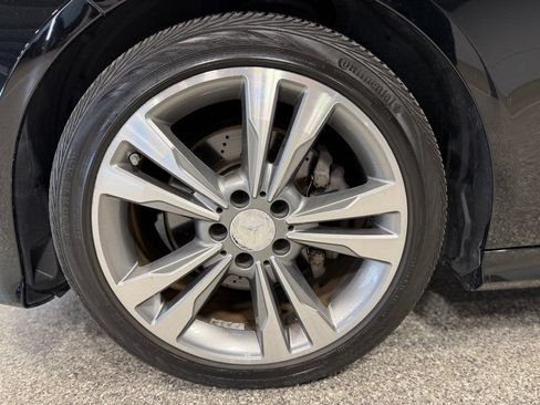 Used 2014 Mercedes-Benz E 350 4MATIC Sedan image 15