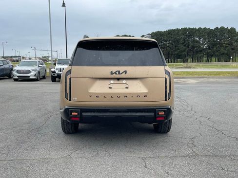 New 2027 Kia Telluride SX Prestige X-Pro AWD/4WD image 6
