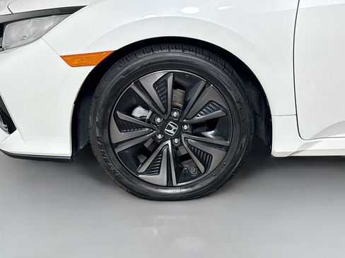 Used 2019 Honda Civic EX image 18