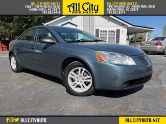 Used 2005 Pontiac G6 Sedan w/ Drivers Package video 1