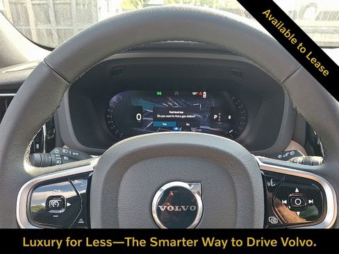 Certified 2026 Volvo XC60 B5 Plus w/ Protection Package Premier AWD/4WD image 16