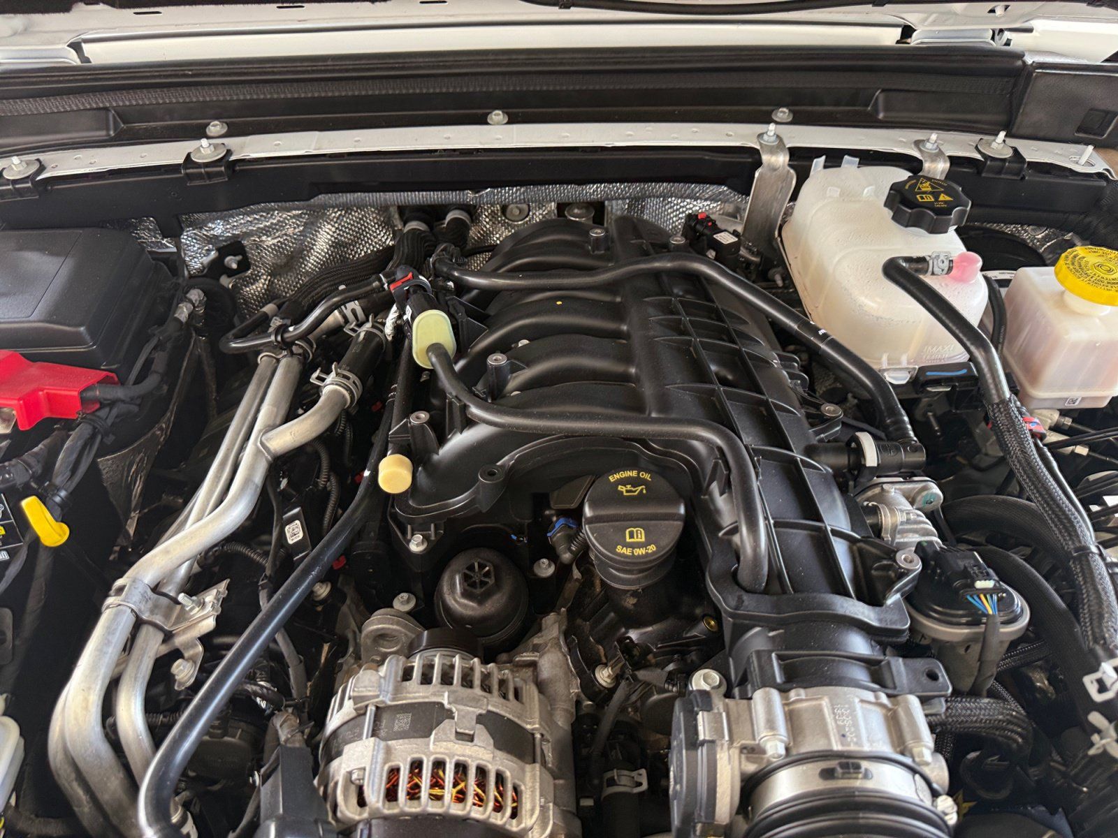 Used 2025 Jeep Gladiator Sport AWD/4WD image 33