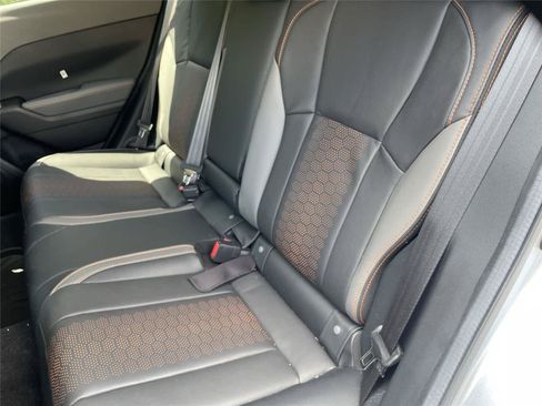 Certified 2025 Subaru Crosstrek 2.5i Limited AWD/4WD image 15