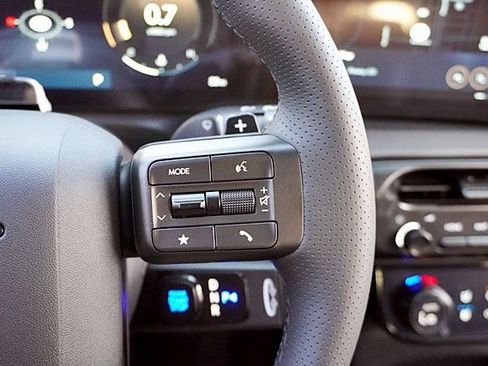 New 2026 Hyundai Palisade XRT Pro image 42