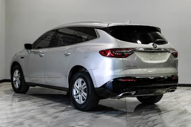 Used 2021 Buick Enclave Essence w/ LPO, Floor Liner Package FWD image 11