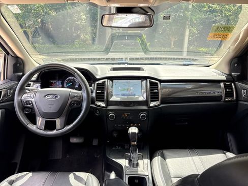 Used 2022 Ford Ranger Lariat w/ Equipment Group 501A High RWD image 7