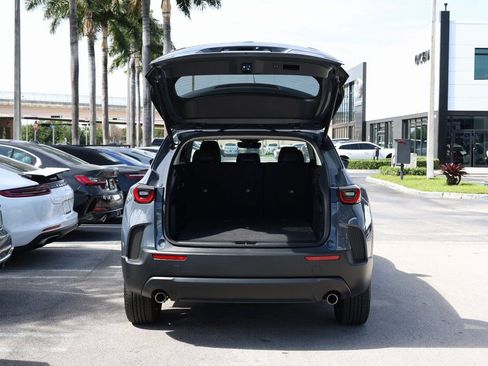 Certified 2025 MAZDA CX-50 2.5 Hybrid w/ Premium Plus Pkg image 7