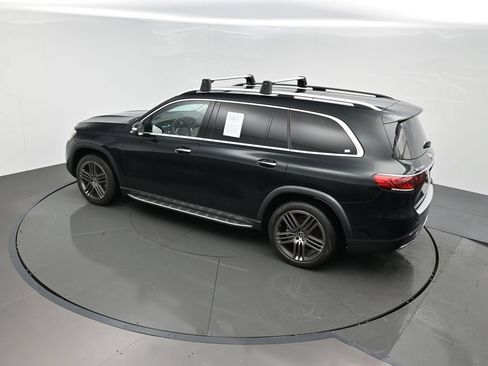 Used 2021 Mercedes-Benz GLS 450 4MATIC image 51