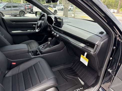 New 2026 Honda CR-V Sport-L image 19