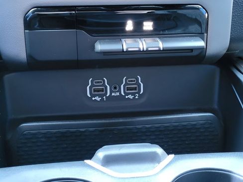 Used 2020 RAM 1500 Sport AWD/4WD image 14