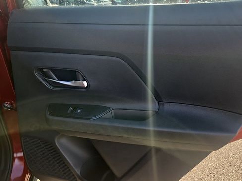 New 2026 Nissan Kicks SV image 22