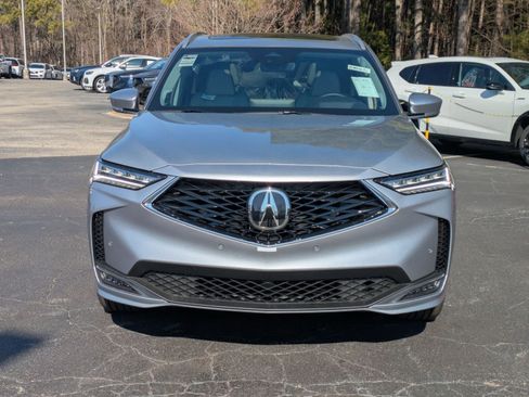 New 2026 Acura MDX SH-AWD w/ Advance Package image 2
