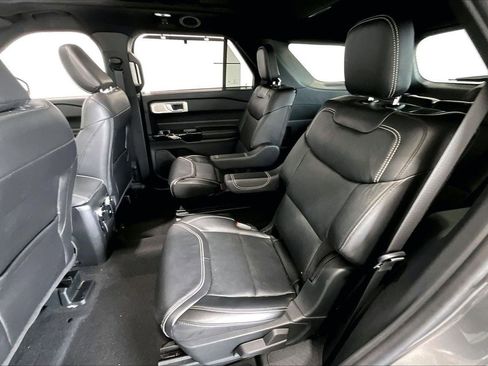 Used 2023 Ford Explorer ST w/ Equipment Group 401A AWD/4WD image 24