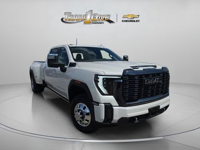 Used 2024 GMC Sierra 3500 Denali Ultimate
