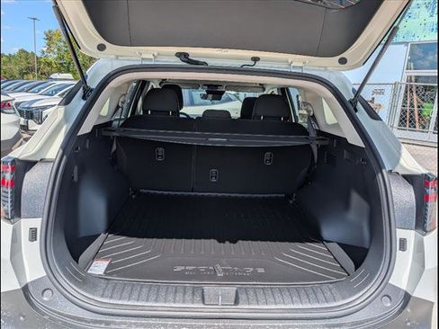 New 2026 Kia Sportage LX image 13