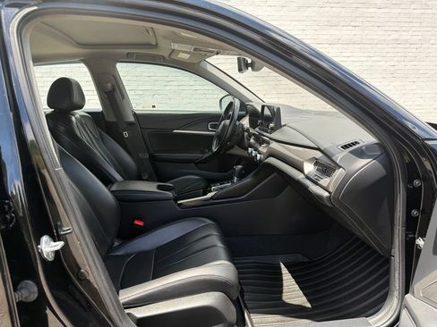 Used 2023 Acura Integra A-Spec FWD image 12