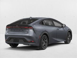 New 2026 Toyota Prius LE FWD video 2