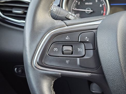 Used 2023 Buick Encore GX Select w/ Sport Touring Package image 26