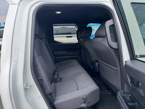 Used 2026 Toyota Tacoma SR AWD/4WD image 10