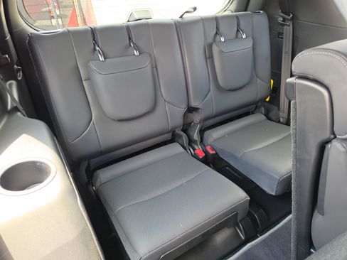 Used 2022 Lexus GX 460 w/ Black Line Special Edition AWD/4WD image 13