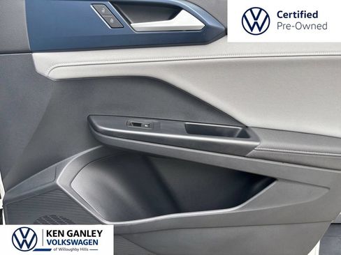 Used 2024 Volkswagen Taos SE FWD image 26