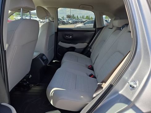 New 2027 Honda HR-V LX image 32