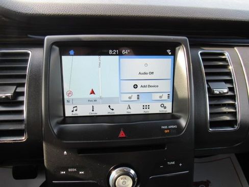 Used 2018 Ford Flex SEL w/ Equipment Group 202A image 16