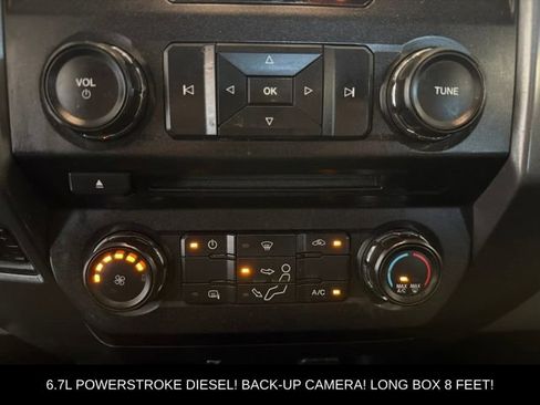 Used 2017 Ford F250 XLT AWD/4WD image 24