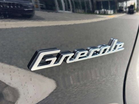 New 2025 Maserati Grecale Modena image 48