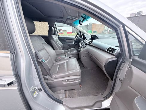 Used 2012 Honda Odyssey EX-L image 11