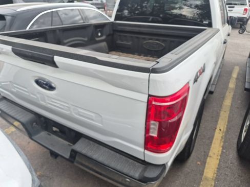 Used 2022 Ford F150 XLT AWD/4WD image 18