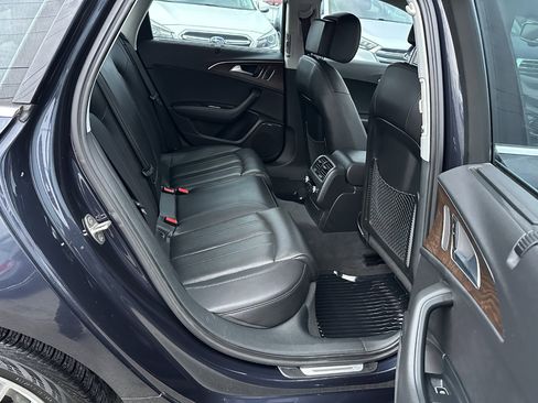 Used 2016 Audi A6 3.0T Prestige w/ Prestige Package image 11