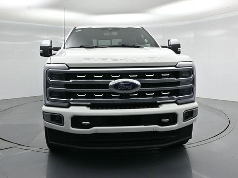 Certified 2024 Ford F250 Platinum AWD/4WD image 25