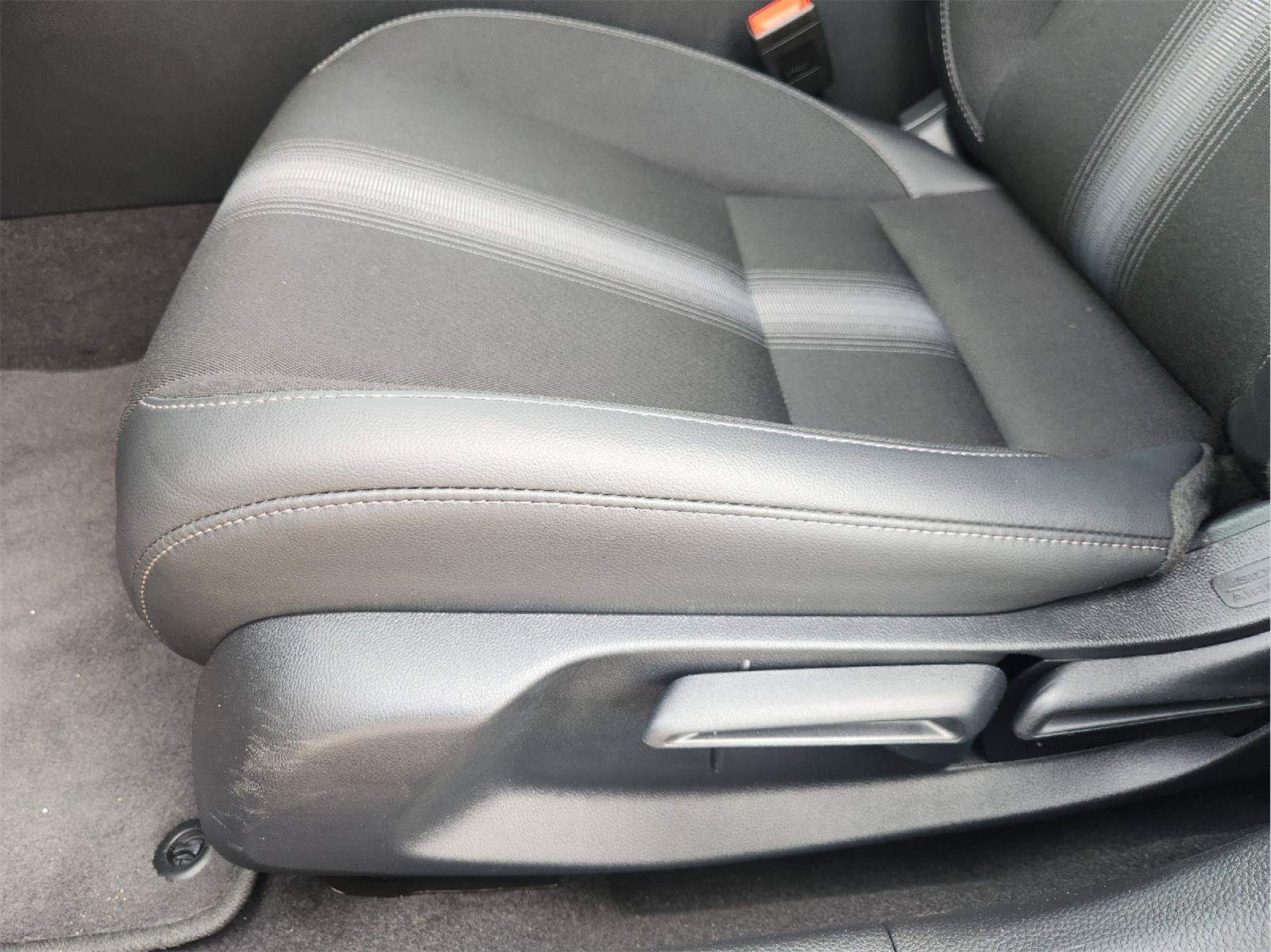 Used 2026 Honda Civic Sport image 24