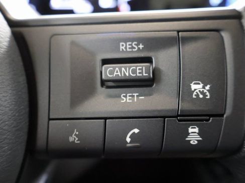New 2026 Nissan Kicks SV w/ SV Premium Package AWD/4WD image 19