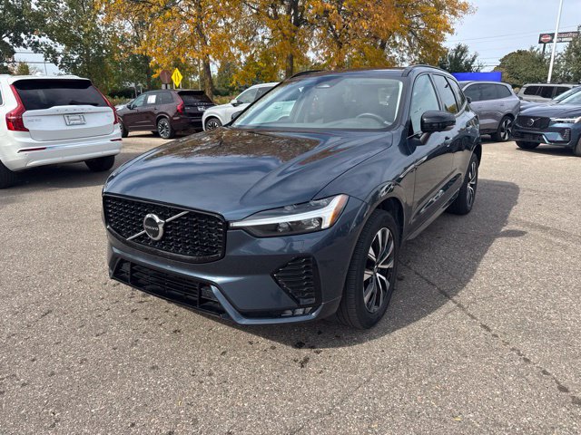 Used 2024 Volvo XC60 B5 Plus w/ Protection Package Premier AWD/4WD image 1