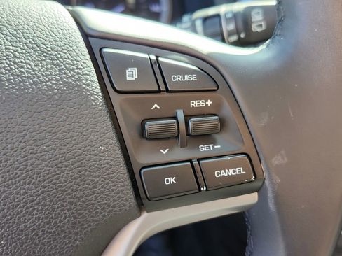 Used 2018 Hyundai Tucson SEL Plus image 29