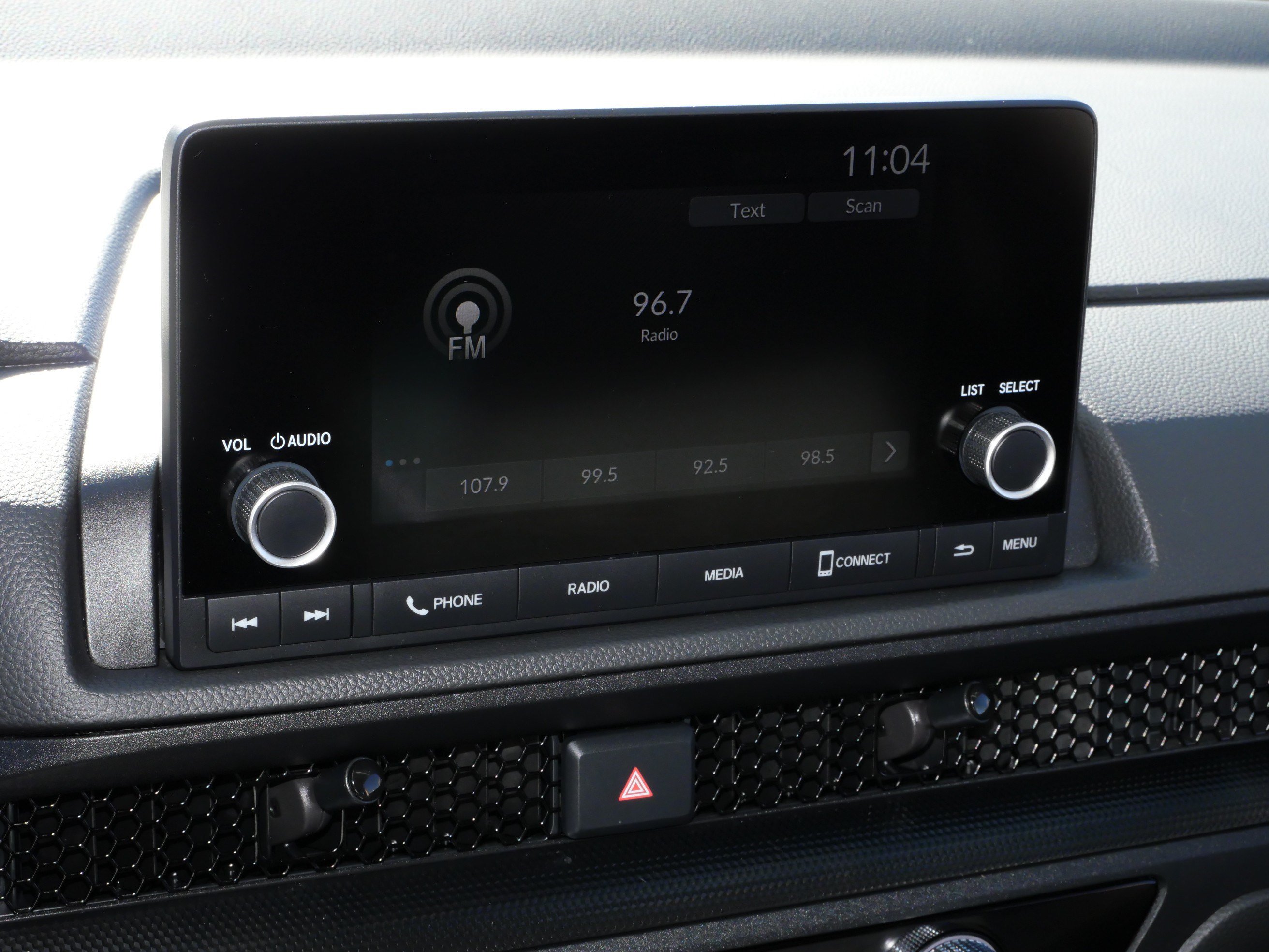 Certified 2024 Honda CR-V LX image 22