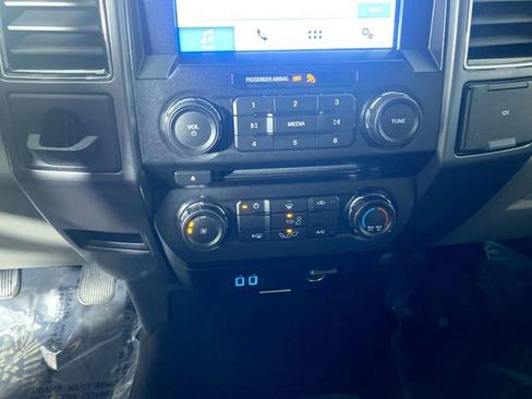 Used 2017 Ford F150 XLT w/ Equipment Group 301A Mid image 10
