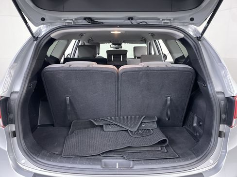 Used 2018 Hyundai Santa Fe SE AWD/4WD image 20