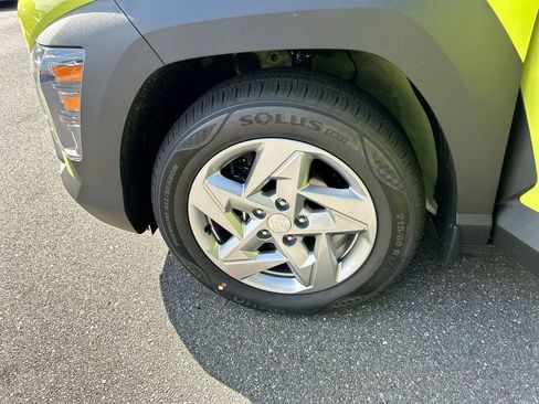 New 2026 Hyundai Kona SE image 32