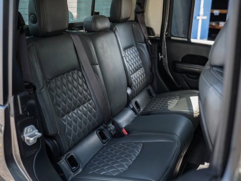 Used 2021 Jeep Gladiator Mojave w/ LED Lighting Group image 25