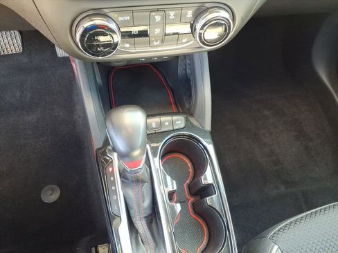 Certified 2023 Chevrolet TrailBlazer RS w/ Convenience Package image 15