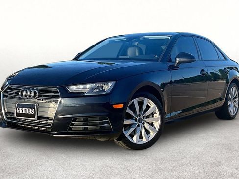 Used 2017 Audi A4 2.0T Premium AWD/4WD image 15