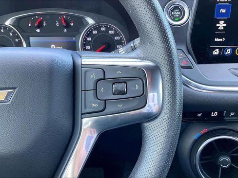 Used 2024 Chevrolet Blazer LT w/ Convenience Package image 24