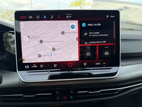 New 2026 Volkswagen GTI SE image 20