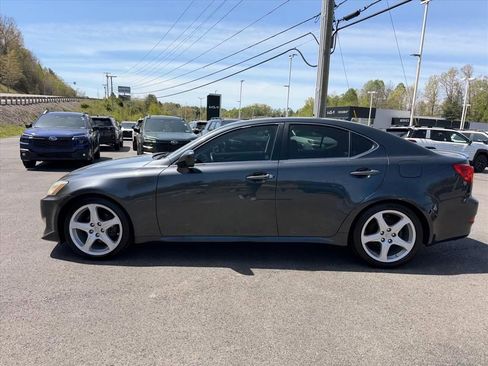 Used 2007 Lexus IS 250 RWD image 3