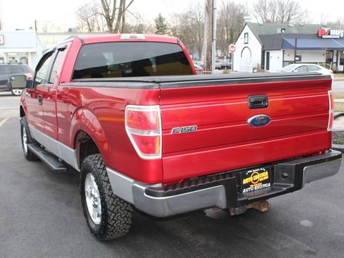 Used 2010 Ford F150 XLT image 2