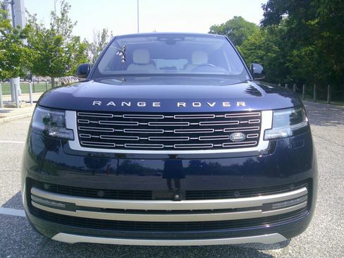 Used 2023 Land Rover Range Rover SE AWD/4WD image 38