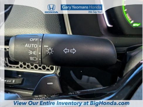 Used 2025 Honda Civic Sport image 27